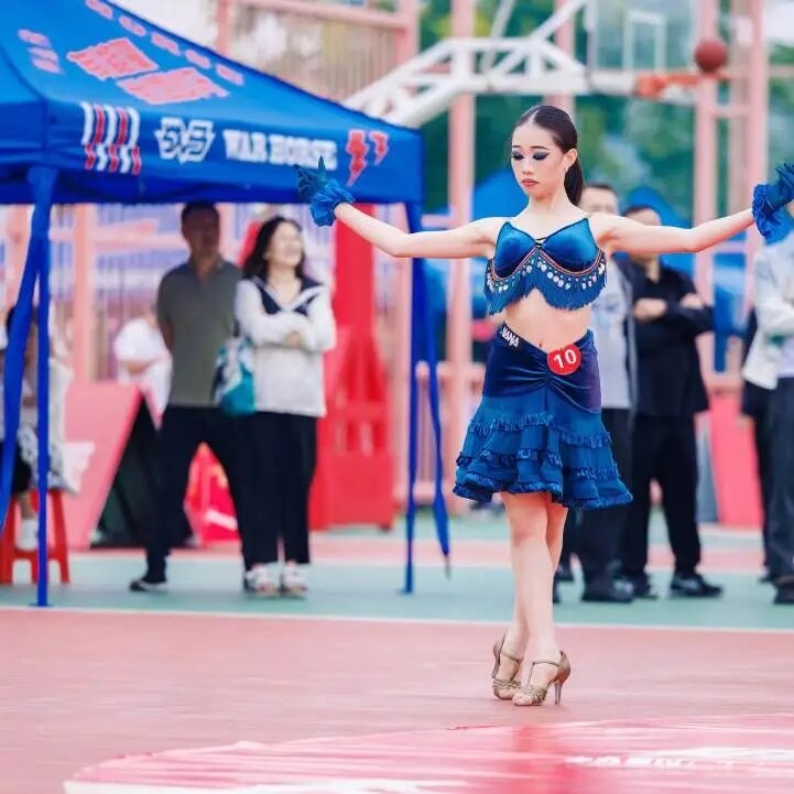 湖南博森體育管理有限公司