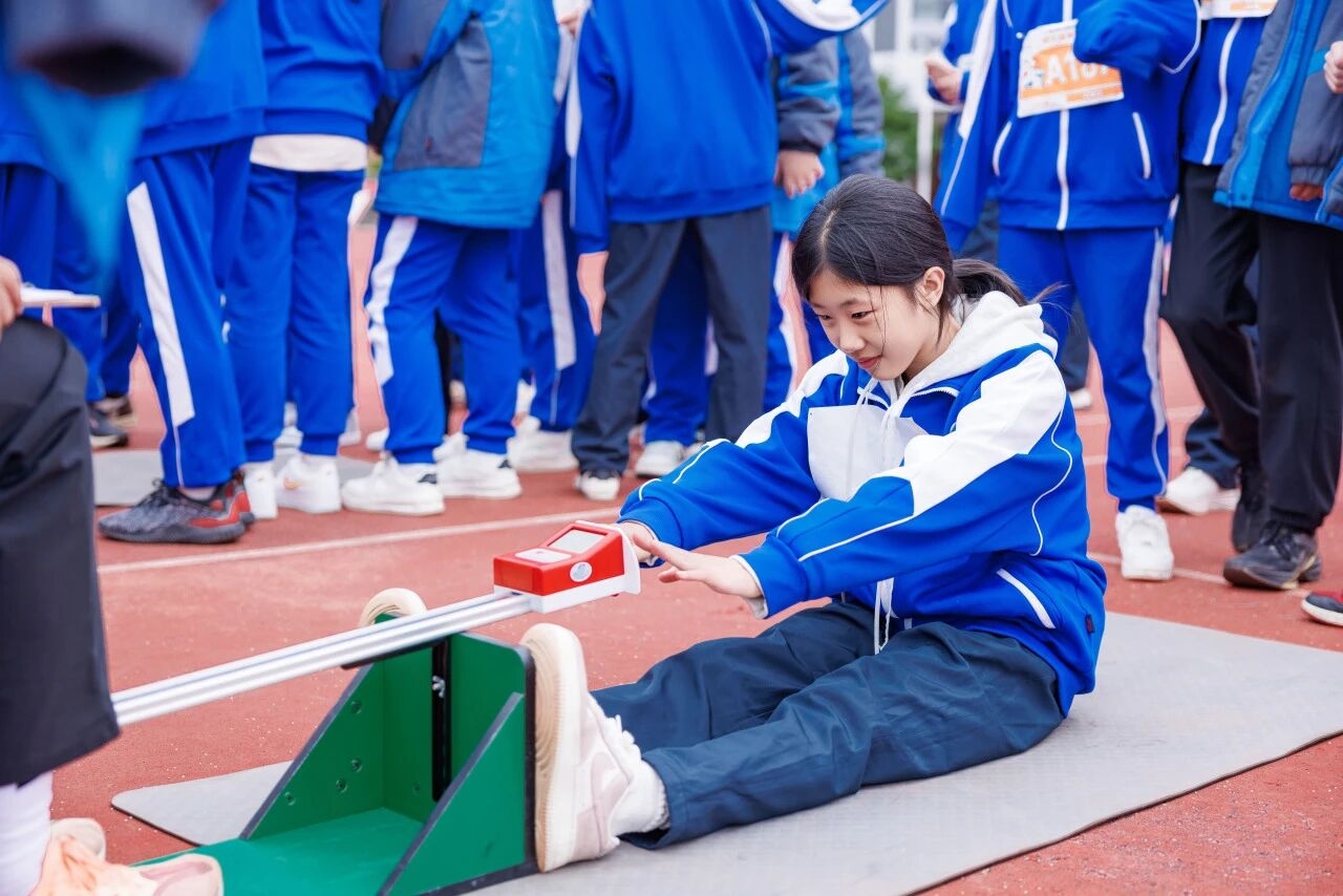 湖南博森體育管理有限公司